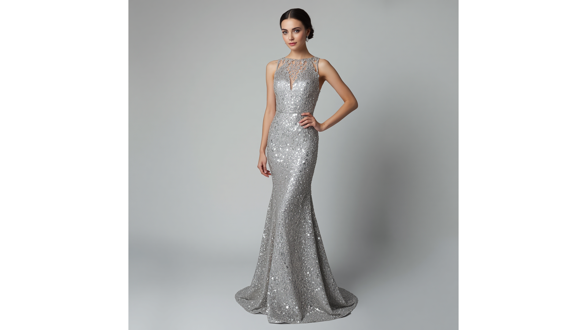 Silver Grace